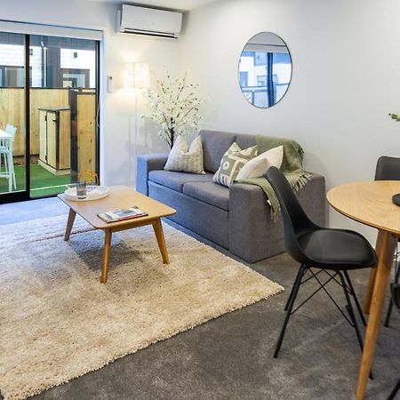 Stone Throw To Hagley Park And Chch Hostpital 2 Bedroom 2 Bathroom Christchurch Zewnętrze zdjęcie