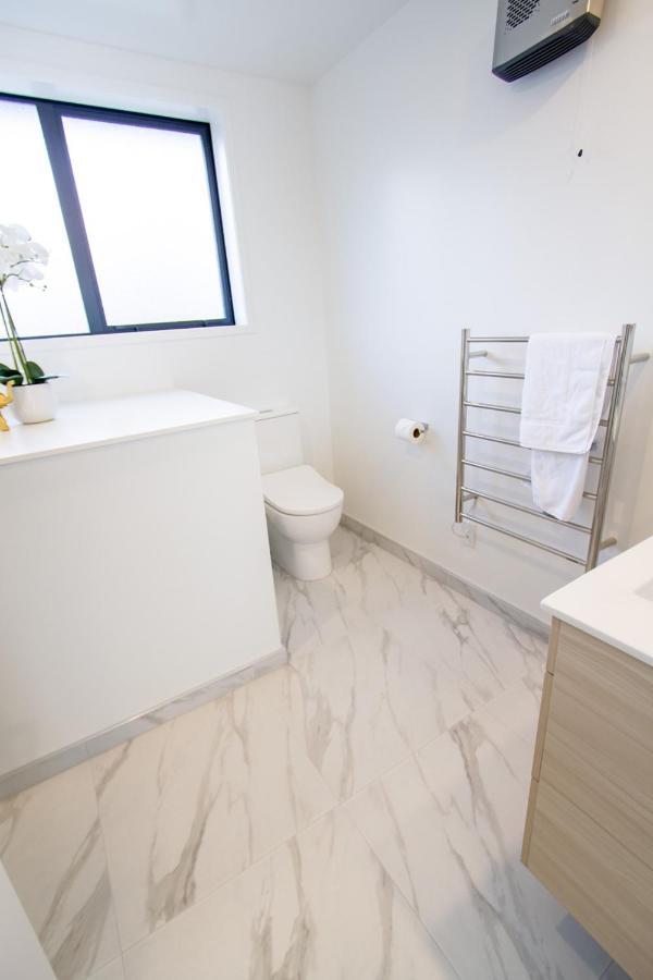 Stone Throw To Hagley Park And Chch Hostpital 2 Bedroom 2 Bathroom Christchurch Zewnętrze zdjęcie