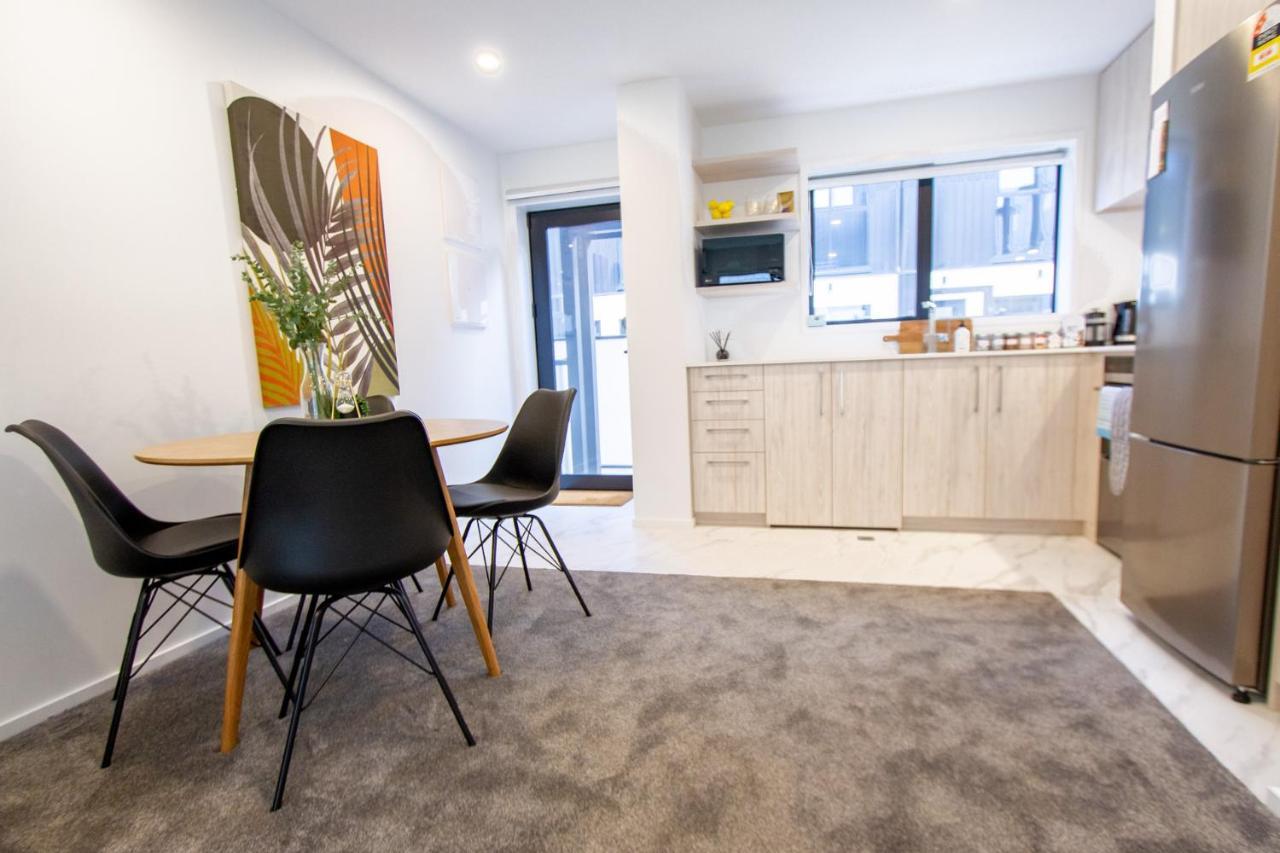 Stone Throw To Hagley Park And Chch Hostpital 2 Bedroom 2 Bathroom Christchurch Zewnętrze zdjęcie