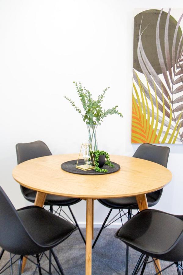 Stone Throw To Hagley Park And Chch Hostpital 2 Bedroom 2 Bathroom Christchurch Zewnętrze zdjęcie