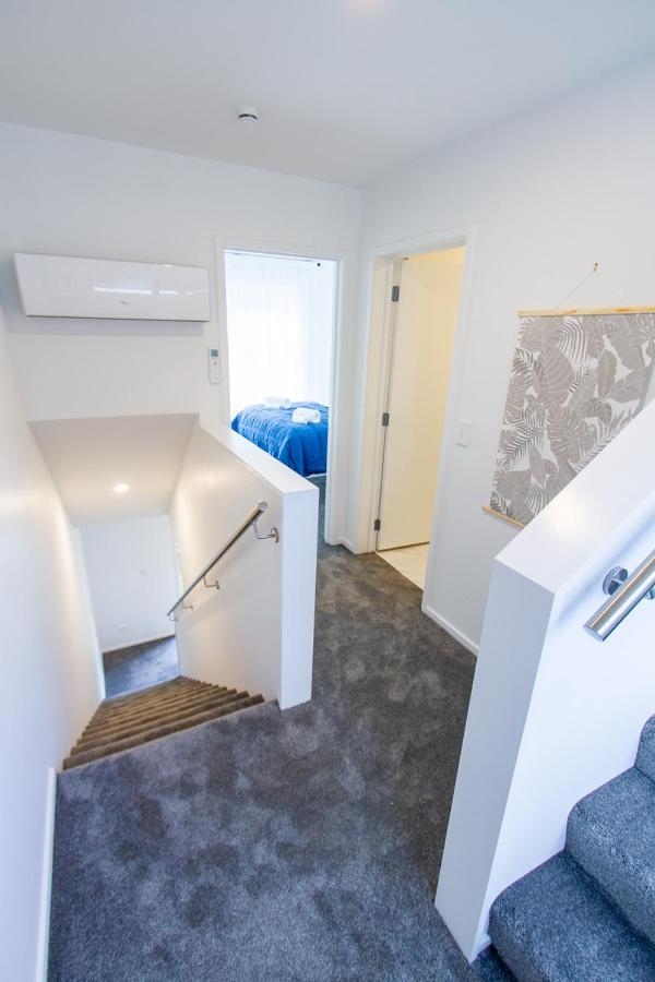Stone Throw To Hagley Park And Chch Hostpital 2 Bedroom 2 Bathroom Christchurch Zewnętrze zdjęcie