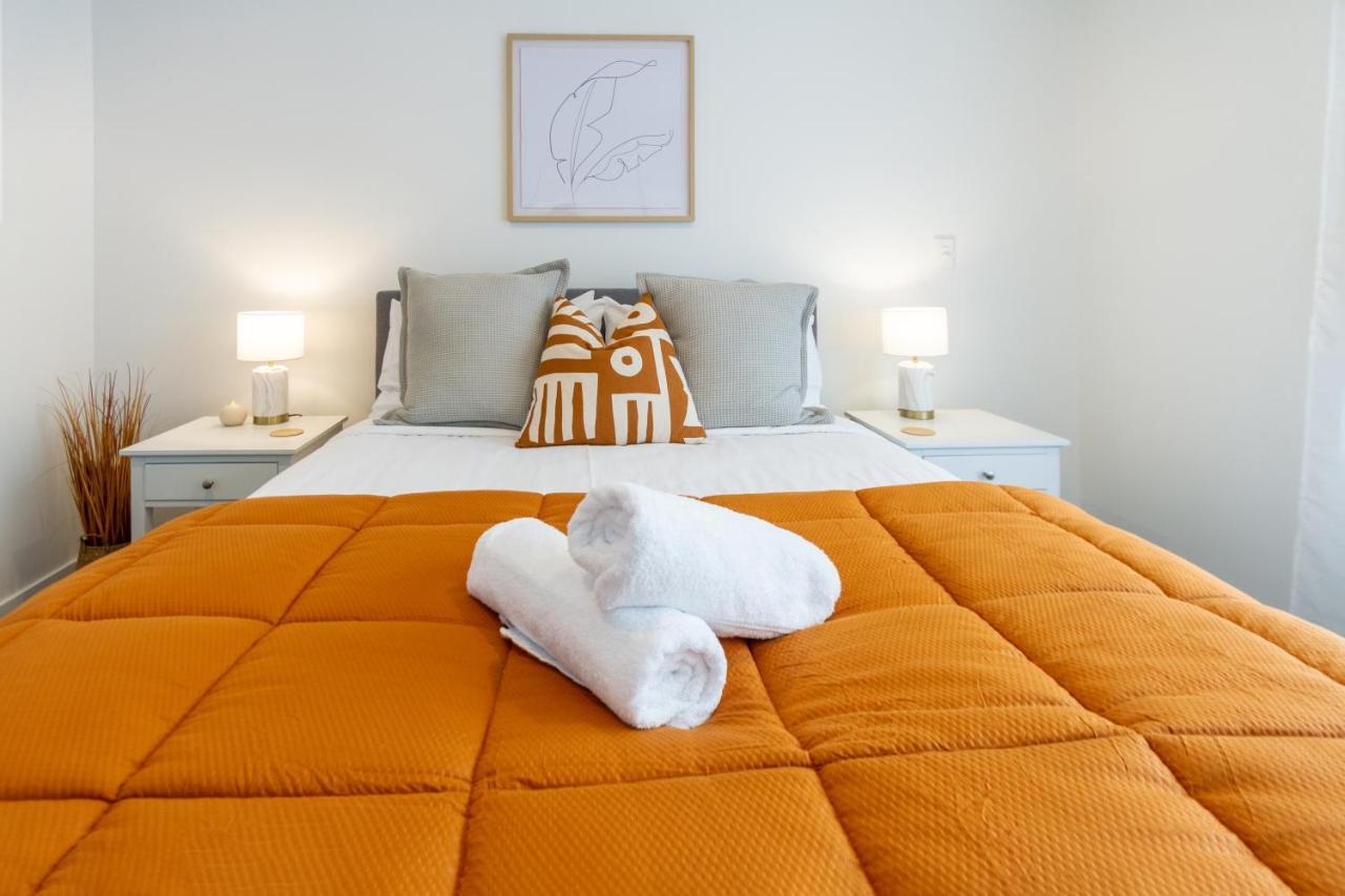 Stone Throw To Hagley Park And Chch Hostpital 2 Bedroom 2 Bathroom Christchurch Zewnętrze zdjęcie