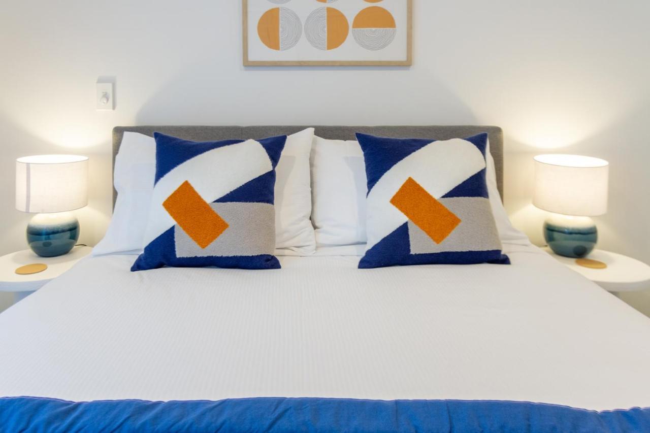 Stone Throw To Hagley Park And Chch Hostpital 2 Bedroom 2 Bathroom Christchurch Zewnętrze zdjęcie