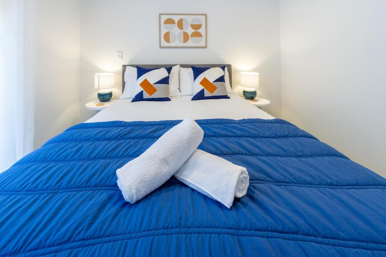 Stone Throw To Hagley Park And Chch Hostpital 2 Bedroom 2 Bathroom Christchurch Zewnętrze zdjęcie